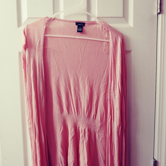 Cardigan - Picture 1 of 4